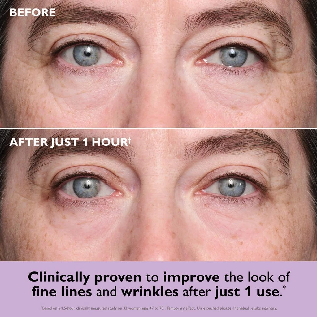 Peter Thomas Roth Instant FIRMx Collagen Infusion Tightening Eye Patches 2