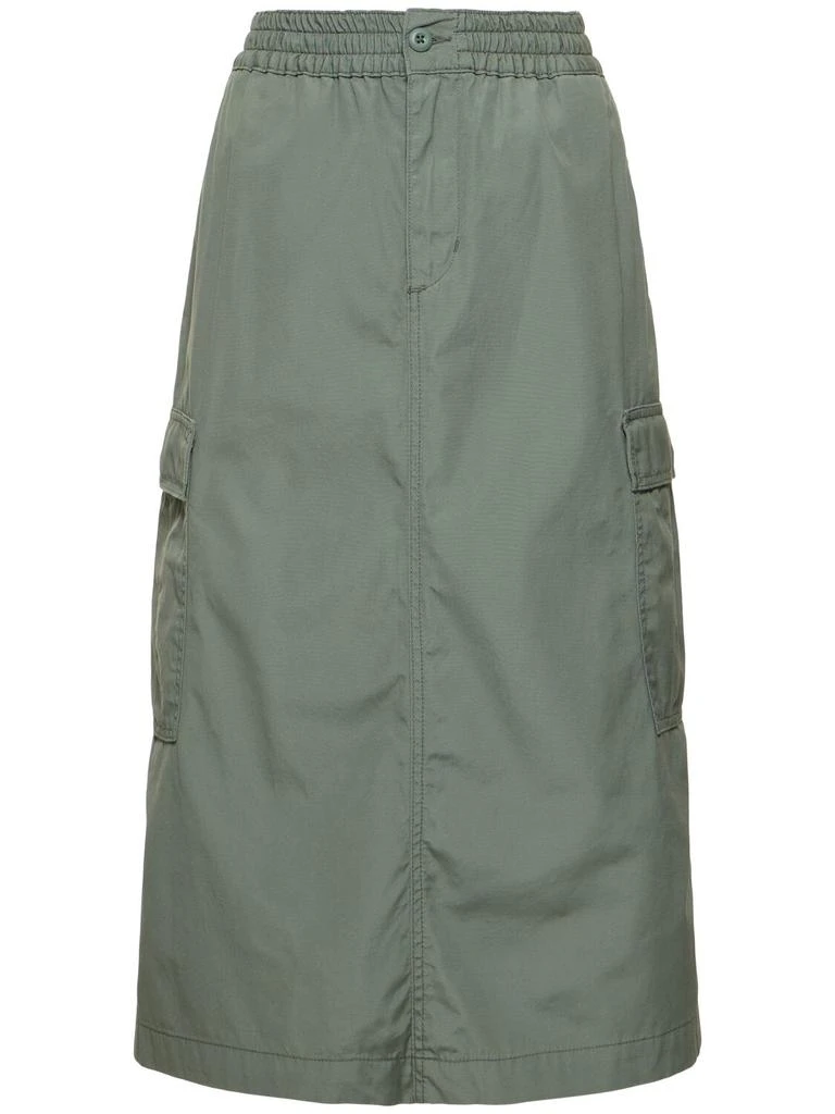 Carhartt WIP Jet Cargo Skirt 1