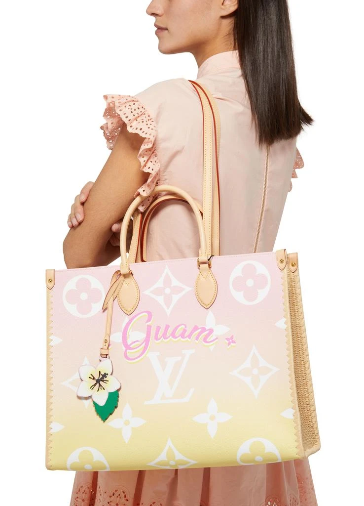 Louis Vuitton Guam OnTheGo GM 8
