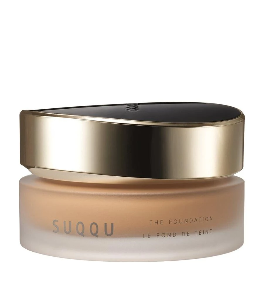 Suqqu The Foundation 1