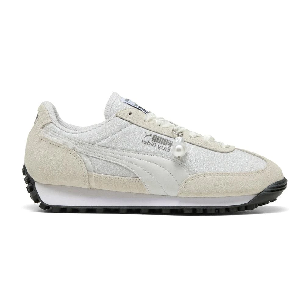 Puma Easy Rider Glam Lace Up Sneakers 1