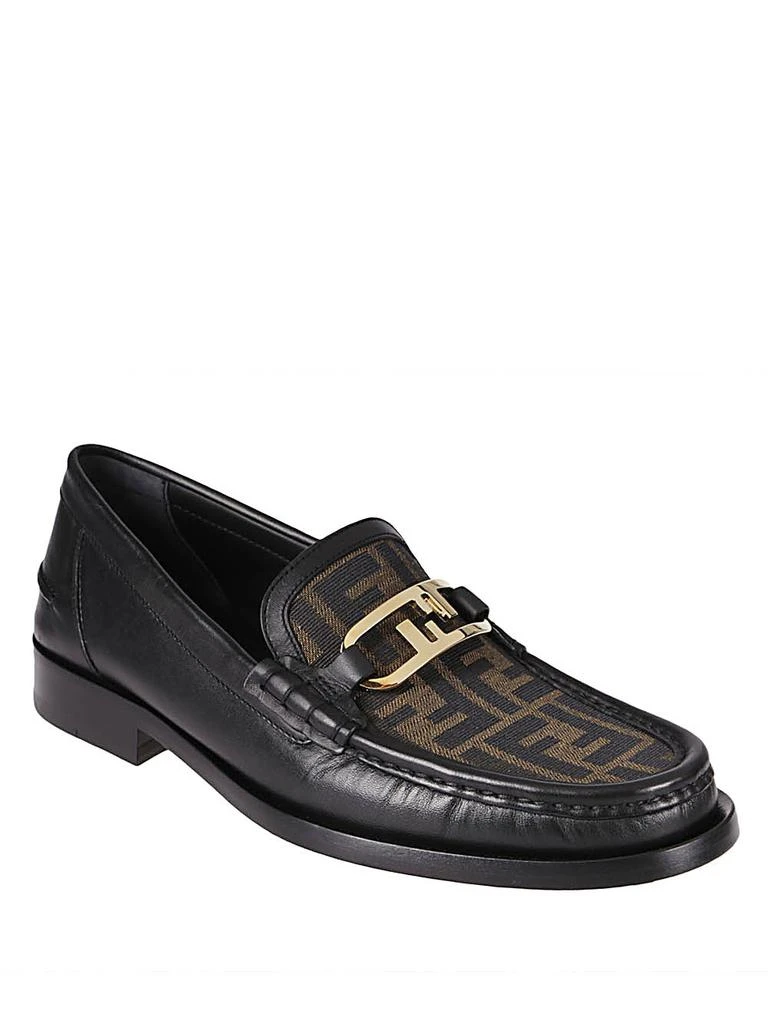 Fendi FENDI - O'lock Loafer 1