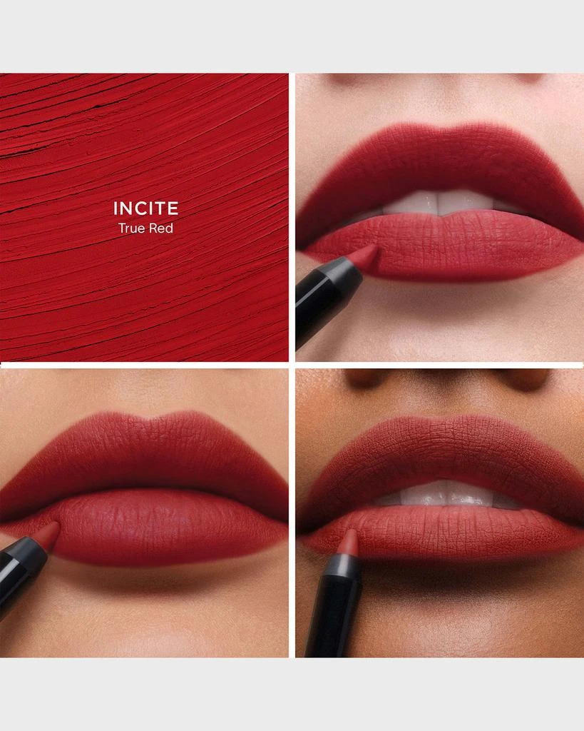 Hourglass Cosmetics Shape & Sculpt Lip Liner 2