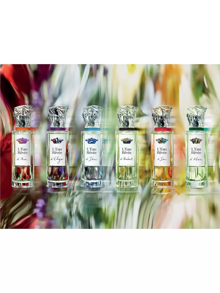 Sisley-Paris L'Eau Rêvée d'Isa Eau de Toilette 3