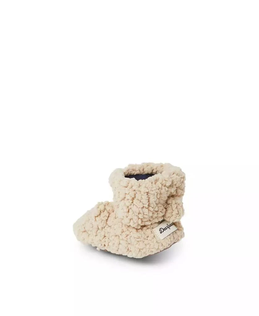 Dear Foams Baby Boys and Girls Harley Baby Bear Bundle Slipper 3