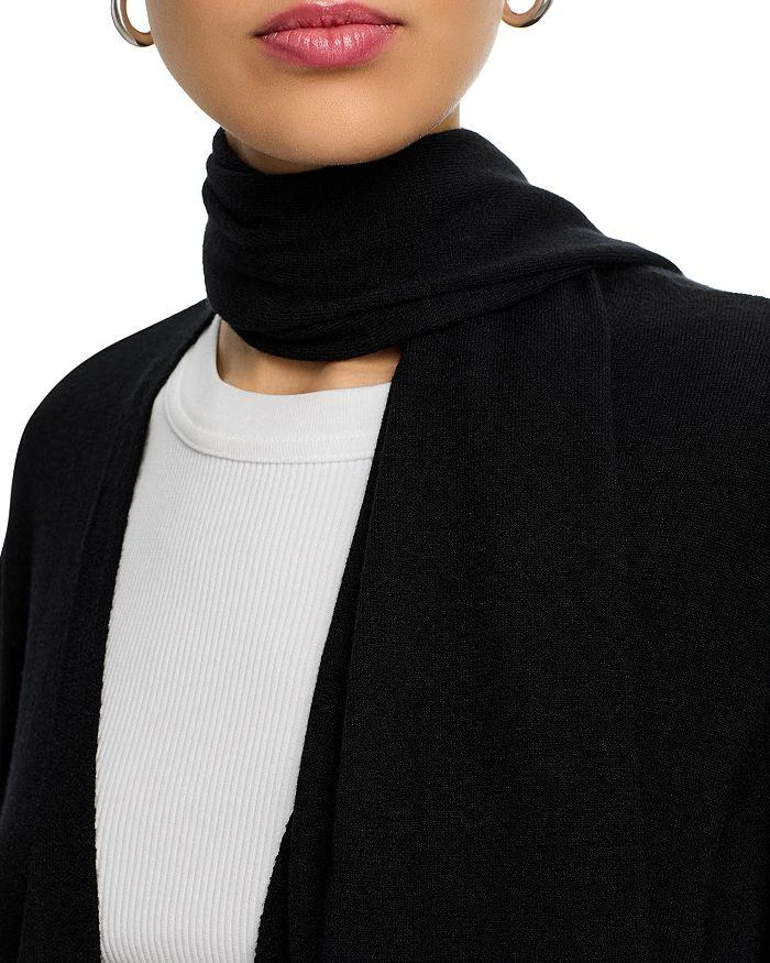 Sioni Cardigan & Scarf Set 5