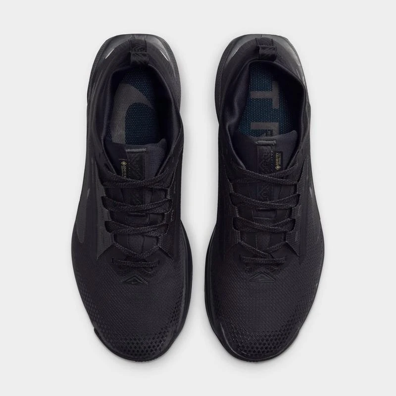 NIKE Men
s Nike Pegasus Trail 5 GORE-TEX Waterproof Trail Running Shoes 5