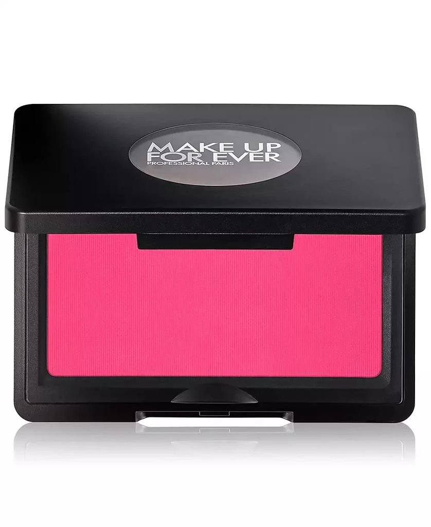 Make Up For Ever Artist Longwear Skin-Fusing Powder Blush 1