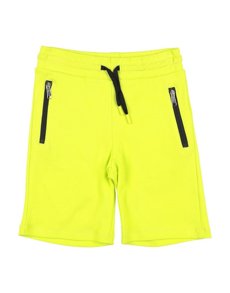 BIKKEMBERGS Shorts & Bermuda