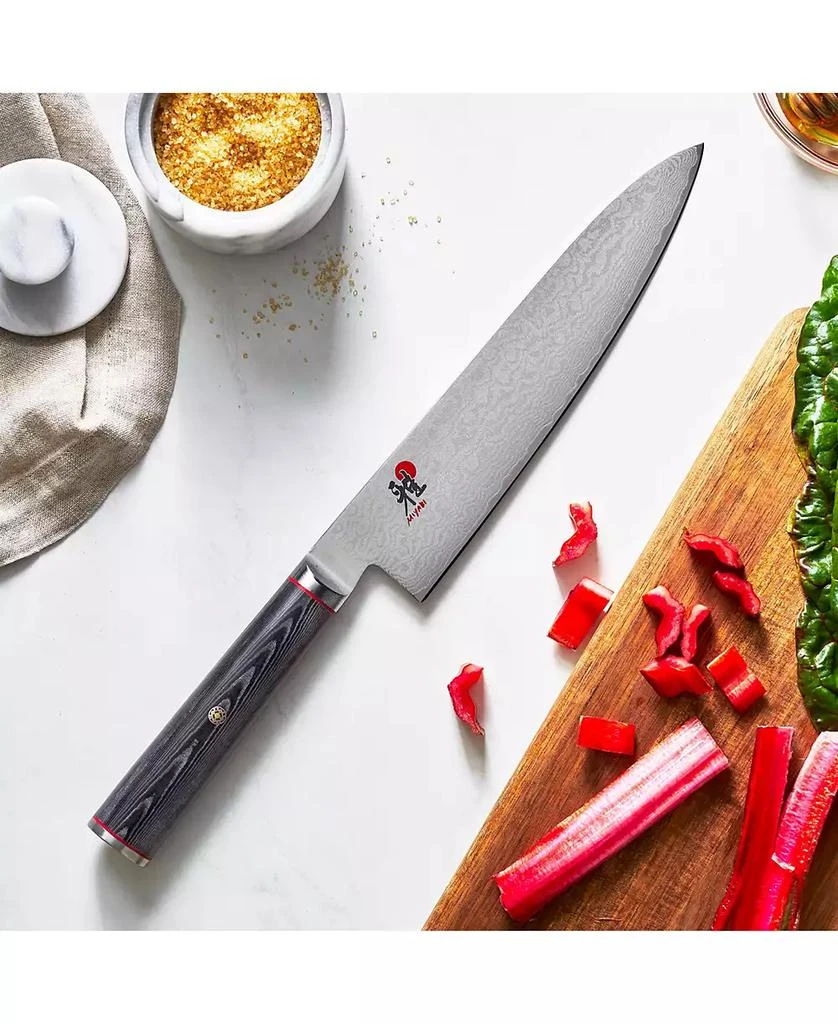 Miyabi Kaizen 5000Dp Chef
s Knife 5