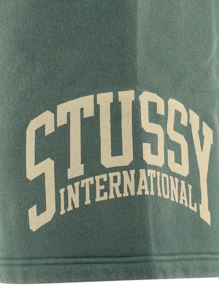 STUSSY Stüssy "Stüssy International" Shorts 4