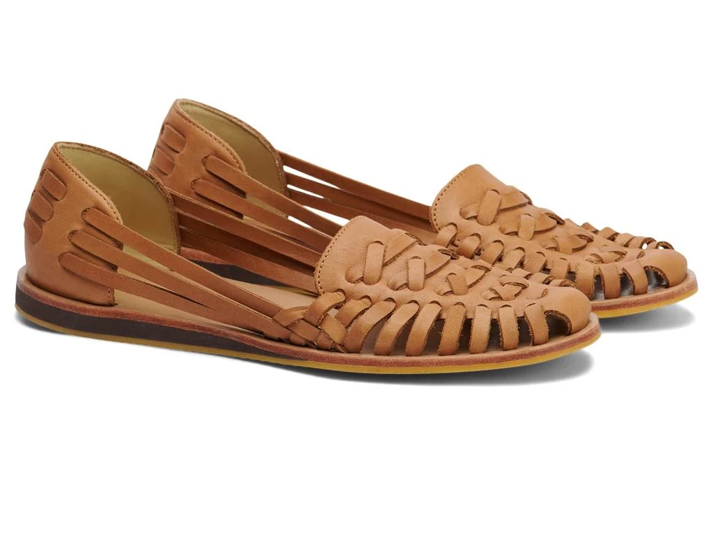 Nisolo Huarache Sandal 1