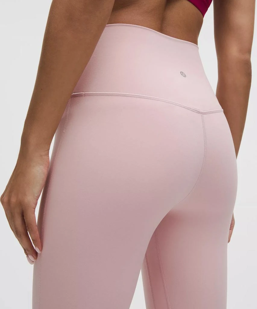 Lululemon lululemon Align™ High-Rise Crop 23" 66