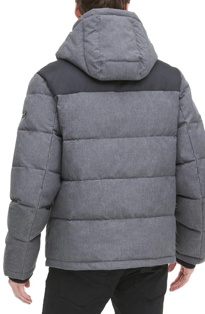 DKNY Puffer Jacket 2
