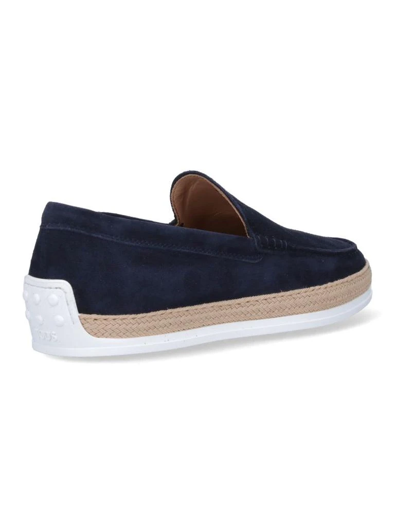 Tod's Tod'S Flat Shoes 4