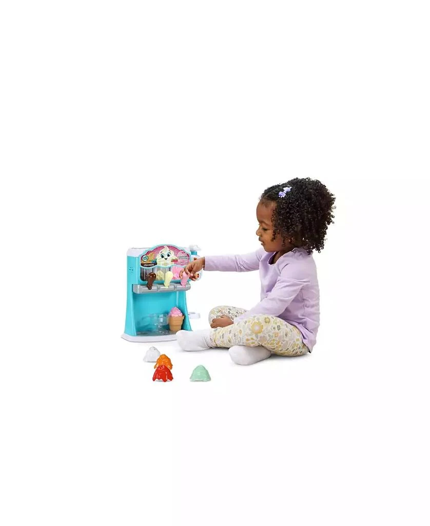 VTech LeapFrog Count Swirl Ice Cream Maker 5