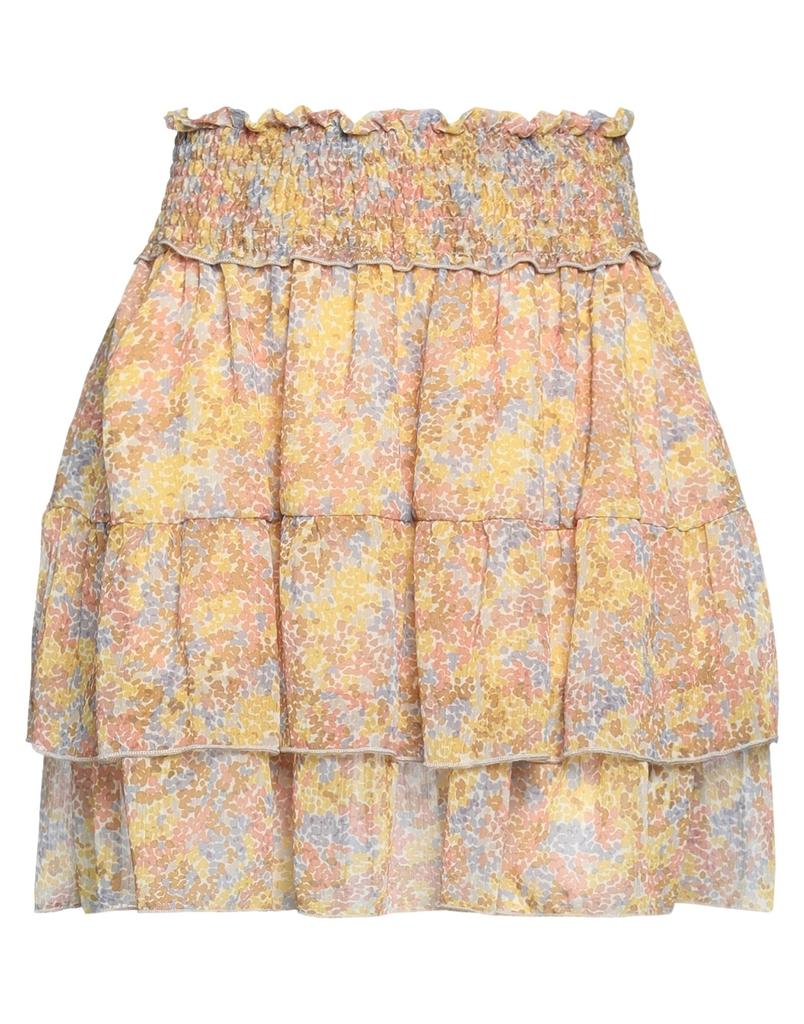 NA-KD Mini skirt