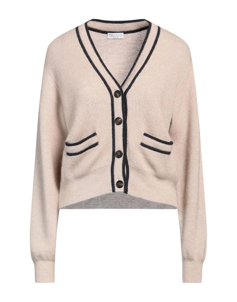 Brunello Cucinelli Cardigan 1