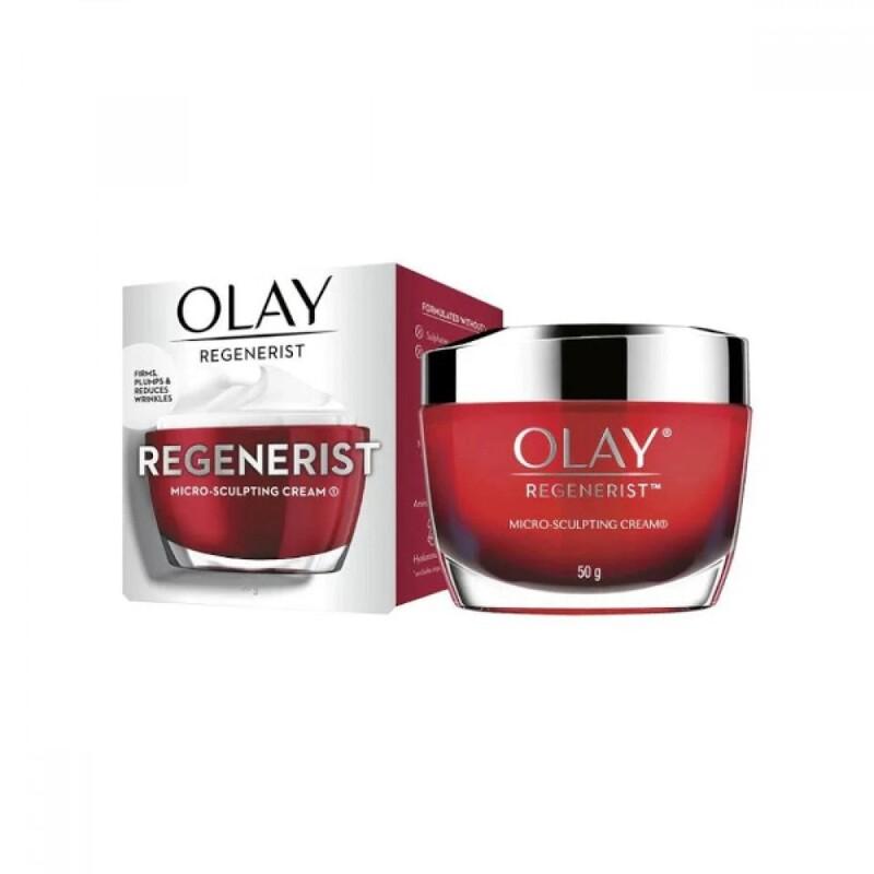 Olay Olay - Regenerist Micro Sculpting Cream (50g)