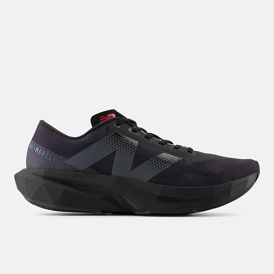 New Balance FuelCell Rebel v4