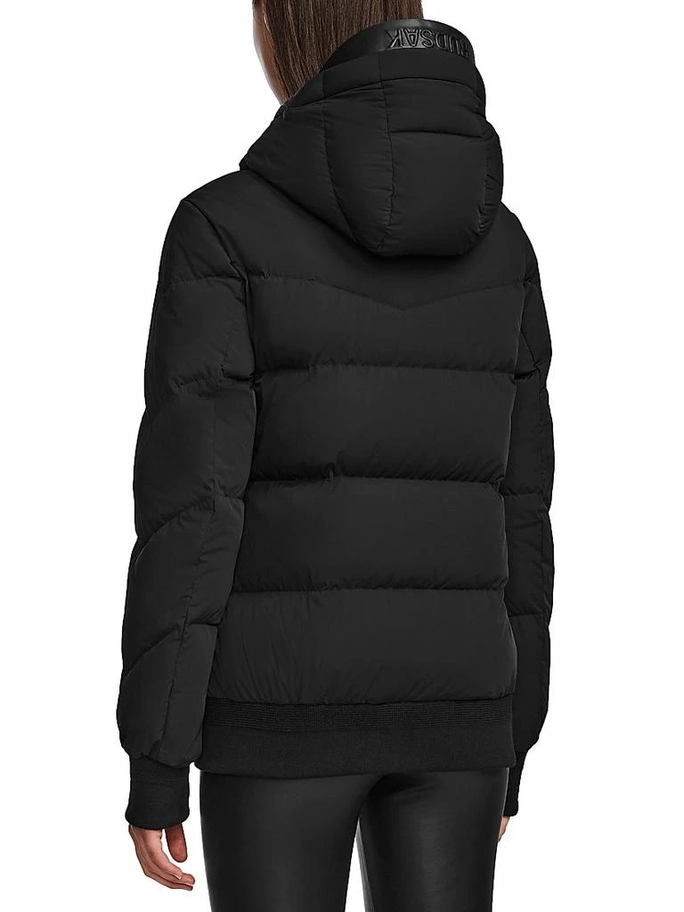 RUDSAK Arla 2-In-1 Wool & Down Coat 8