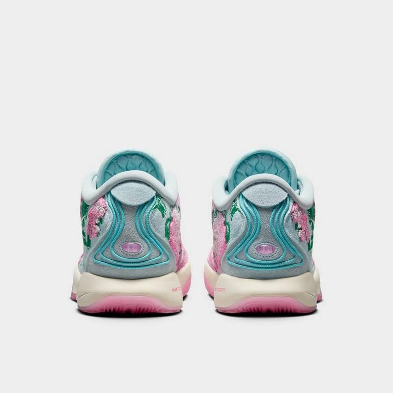 NIKE Nike LeBron 21 Premium Basketball Shoes 4