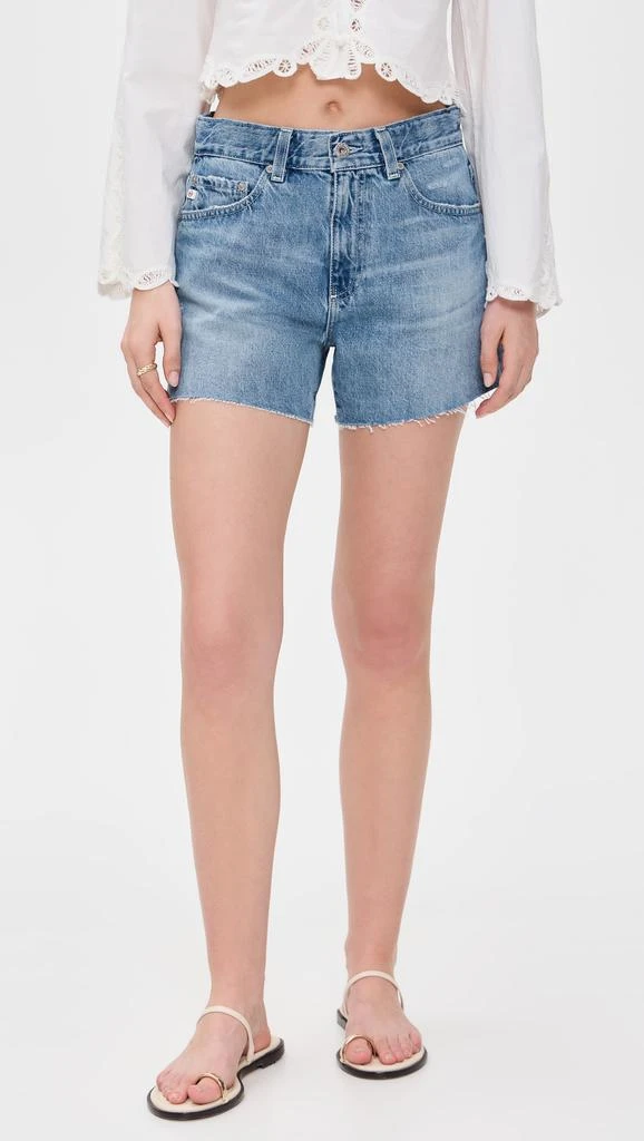 AG Halle Shorts 6