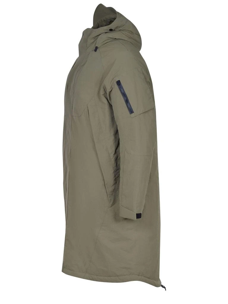JG1 JG1 Padded Water-Resistant Parka Coat 4