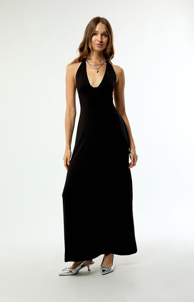 third charm alexa halter midi dress Third Charm Alexa Halter Midi Dress at CoolSprings Galleria in Franklin, TN