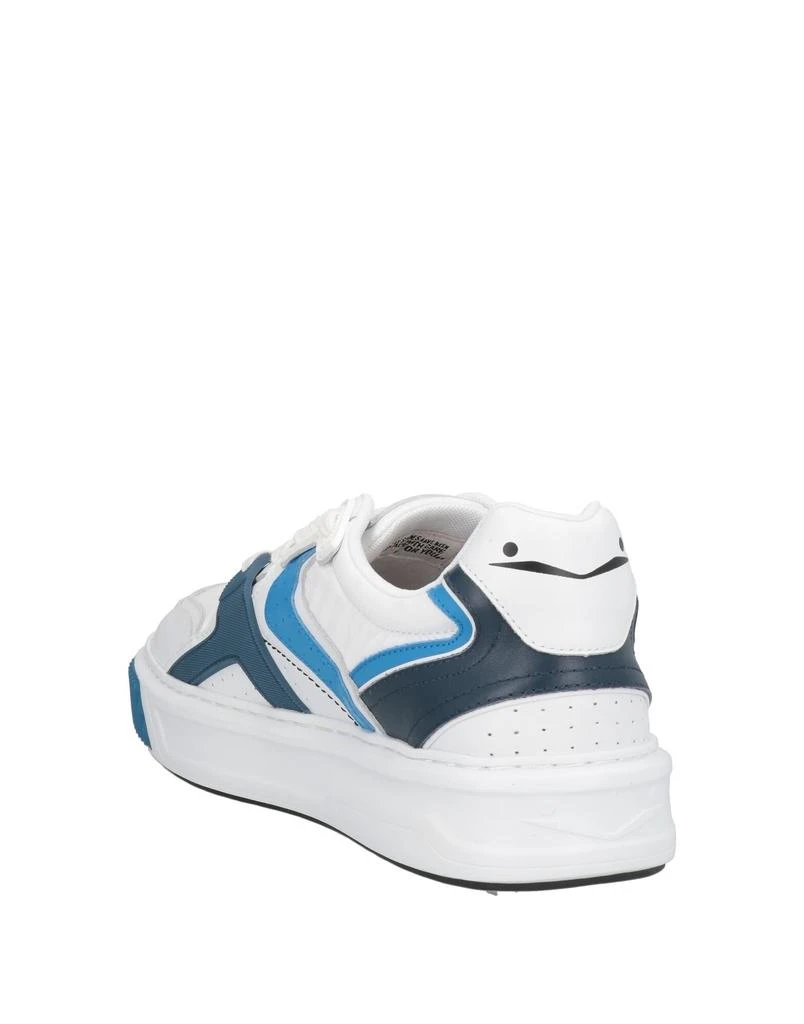 Voile Blanche Sneakers 3