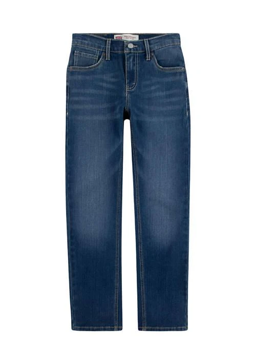 Levi
s Boys 8-20 Classic Denim Jeans