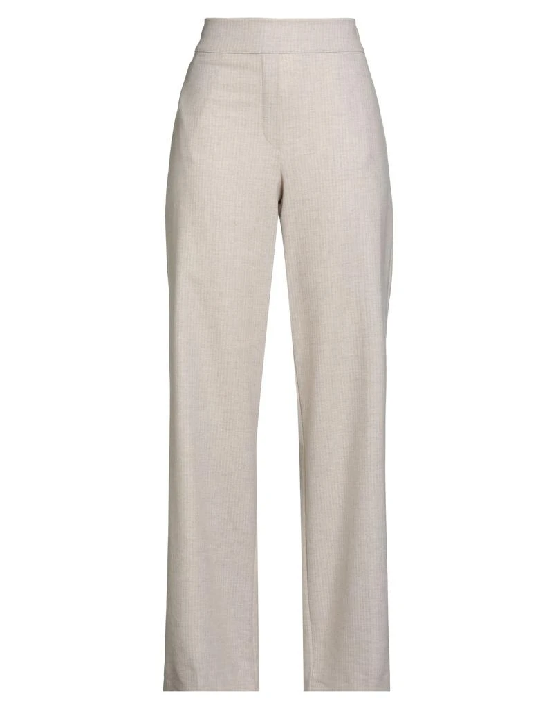 D.Exterior Casual pants 1