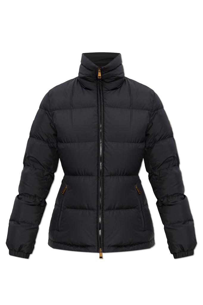 Moncler Green Mauduit Down Jacket - Coats - Save Extra 10