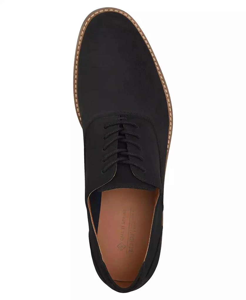 Call It Spring Men's Fresien Oxford Dress Shoes 4