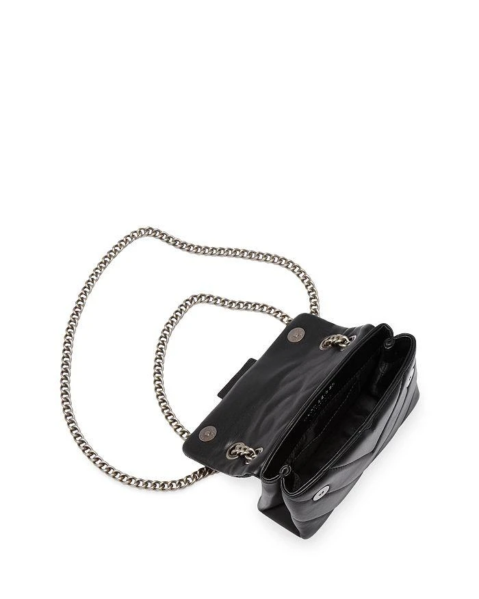 Kurt Geiger Mini Kensington Leather Crossbody 5