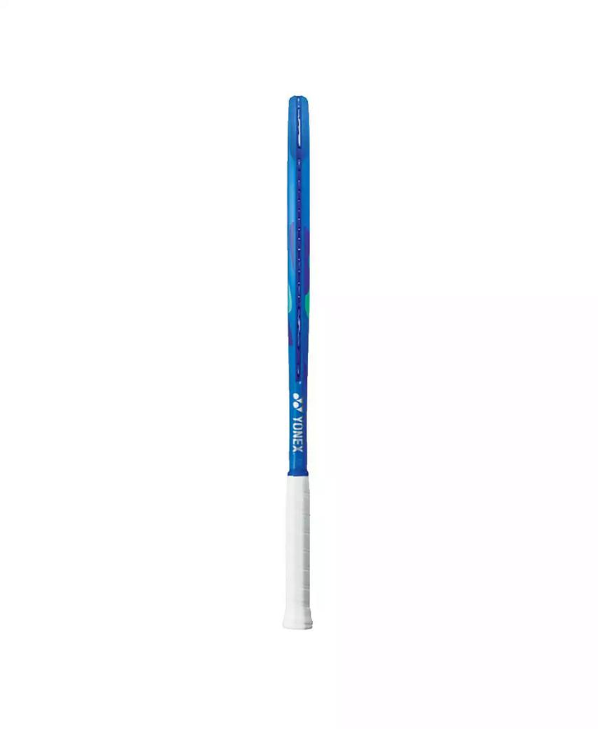 Yonex EZONE 100 Blast Blue Unstrung Tennis Racquet