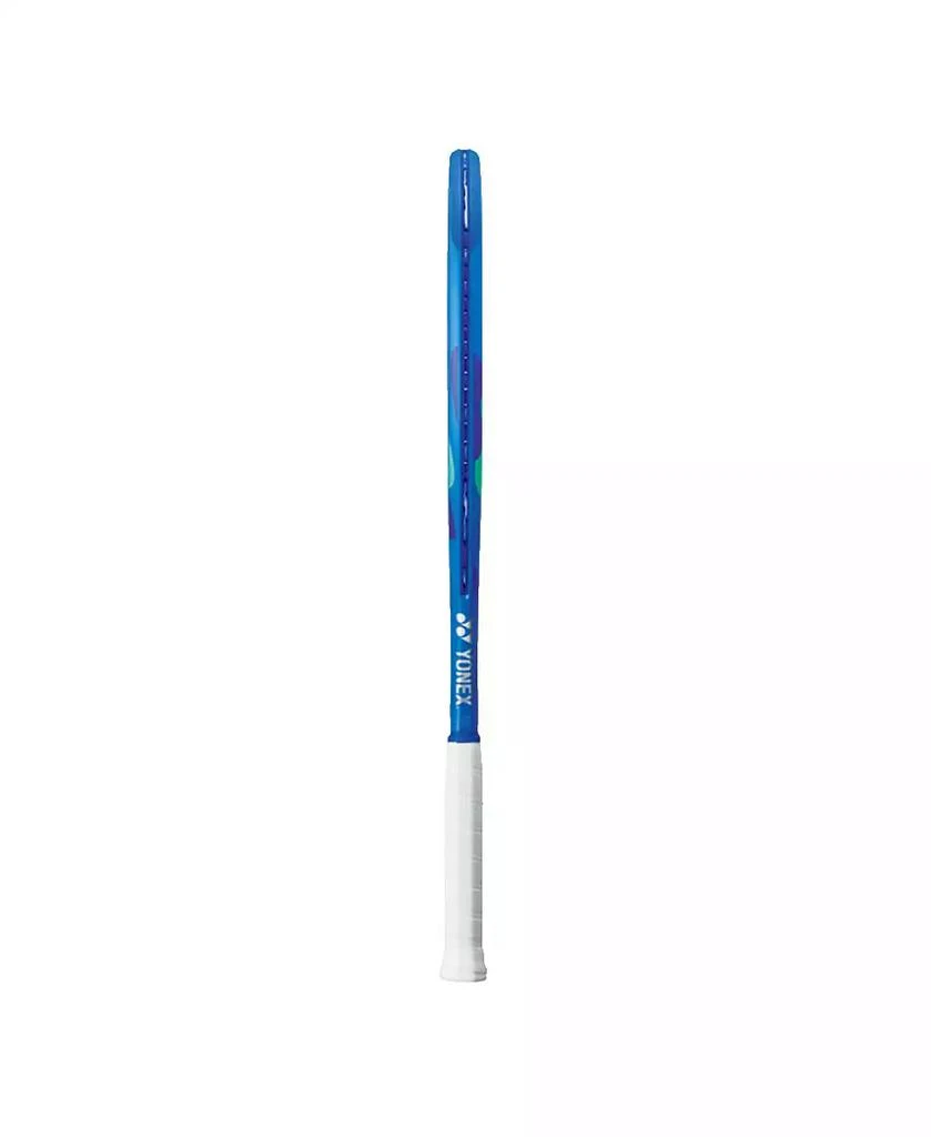 Yonex EZONE 100 Blast Blue Unstrung Tennis Racquet 2