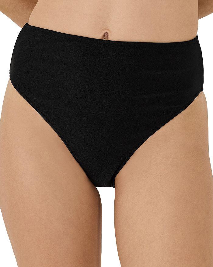 PatBO High Waist Bottom