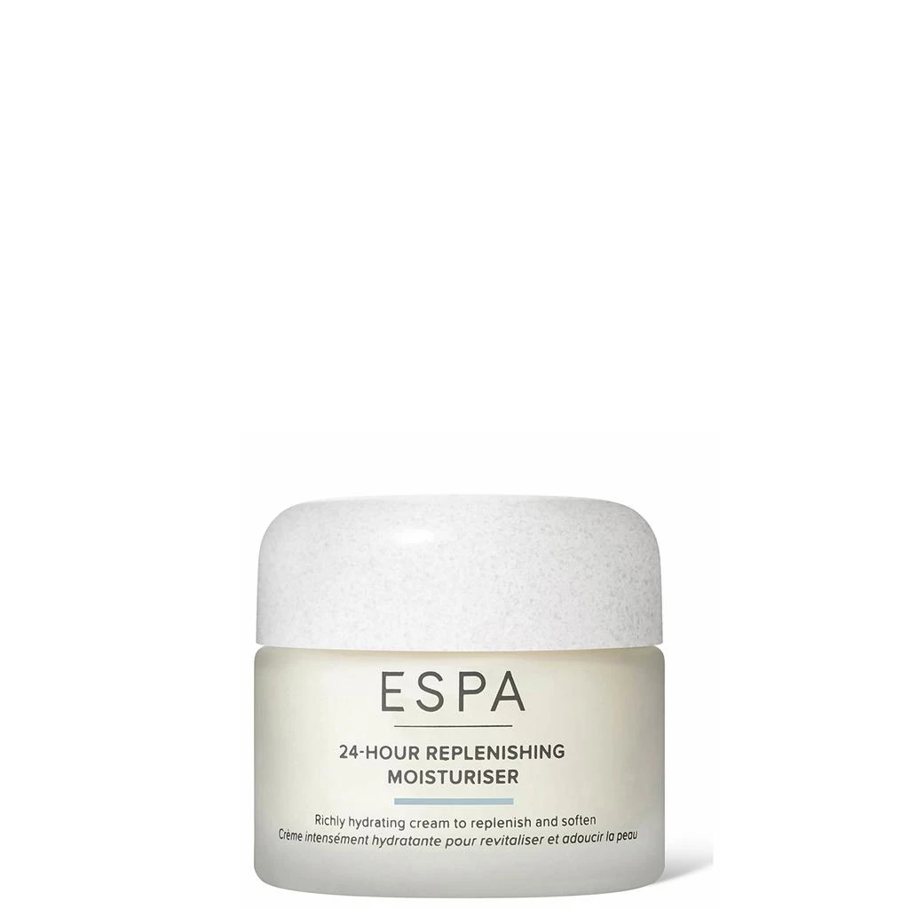 ESPA ESPA 24Hour Replenishing Moisturiser 1.8 fl. oz.