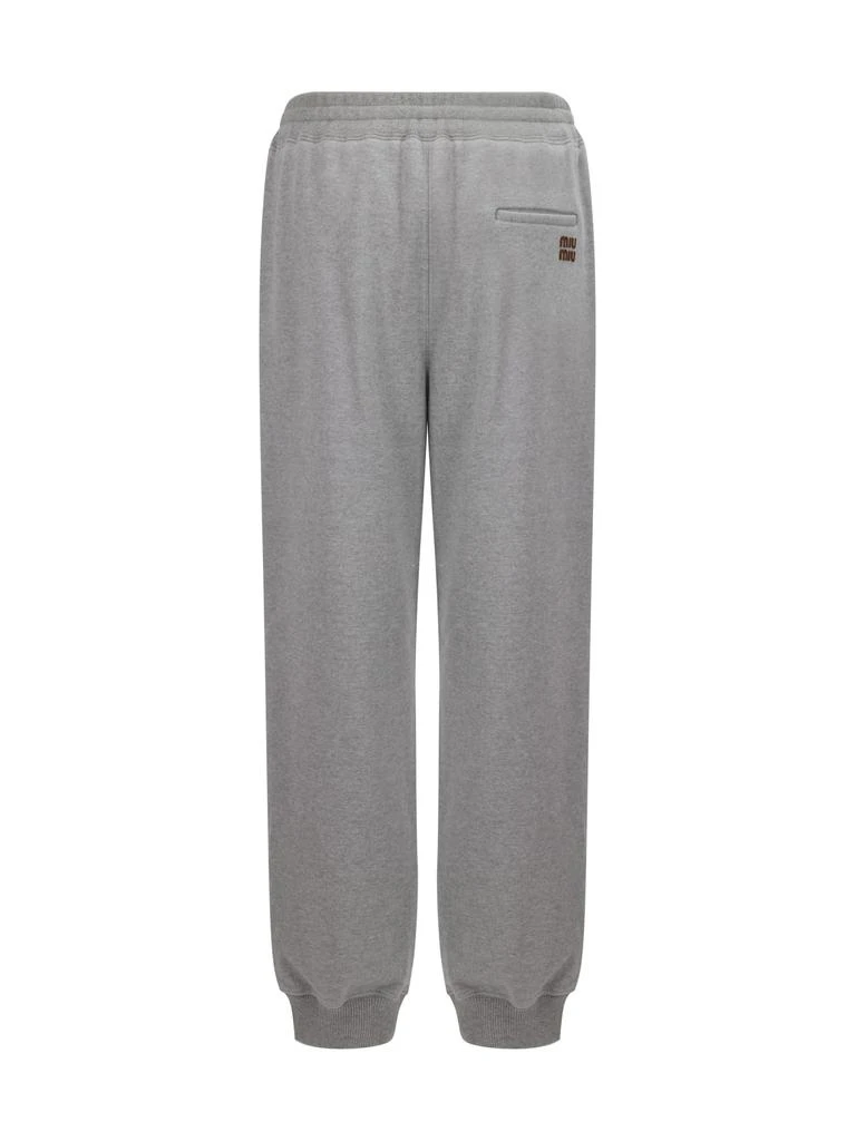 Miu Miu Sweatpants 2
