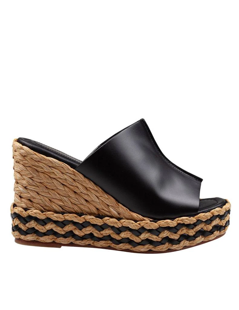 PALOMA BARCELÓ Paloma Barceló Wedge Sandal 1