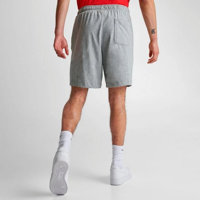 NIKE Men's Nike Sportswear Club Fleece Shorts 4