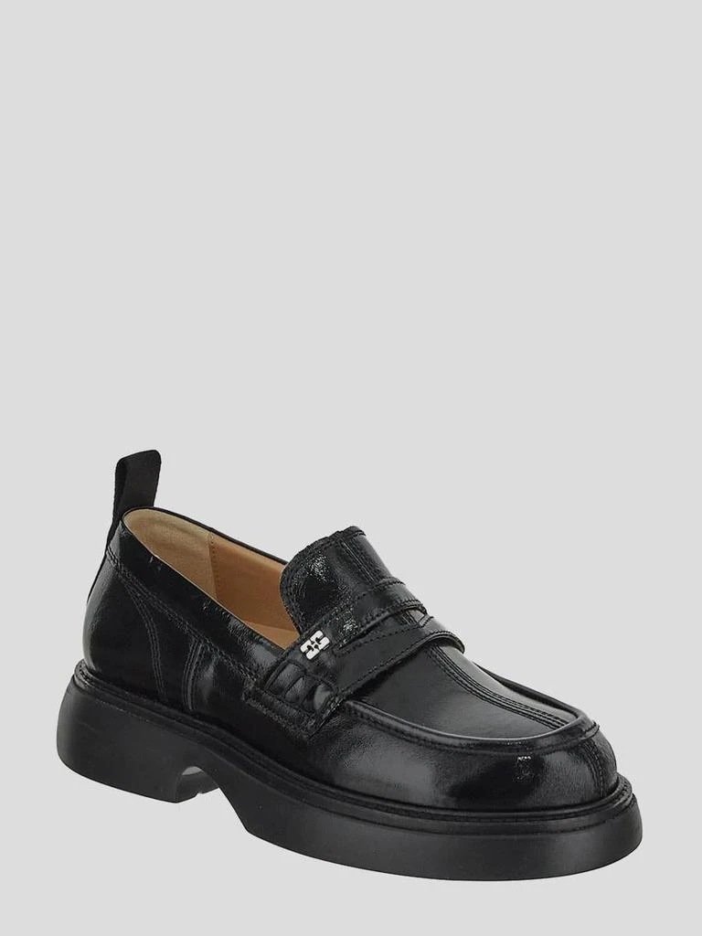 Ganni Ganni Flat Shoes 2