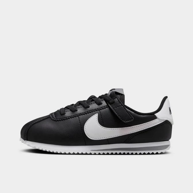 NIKE Little Kids' Nike Cortez EasyOn Casual Shoes (8C-13.5C) 1