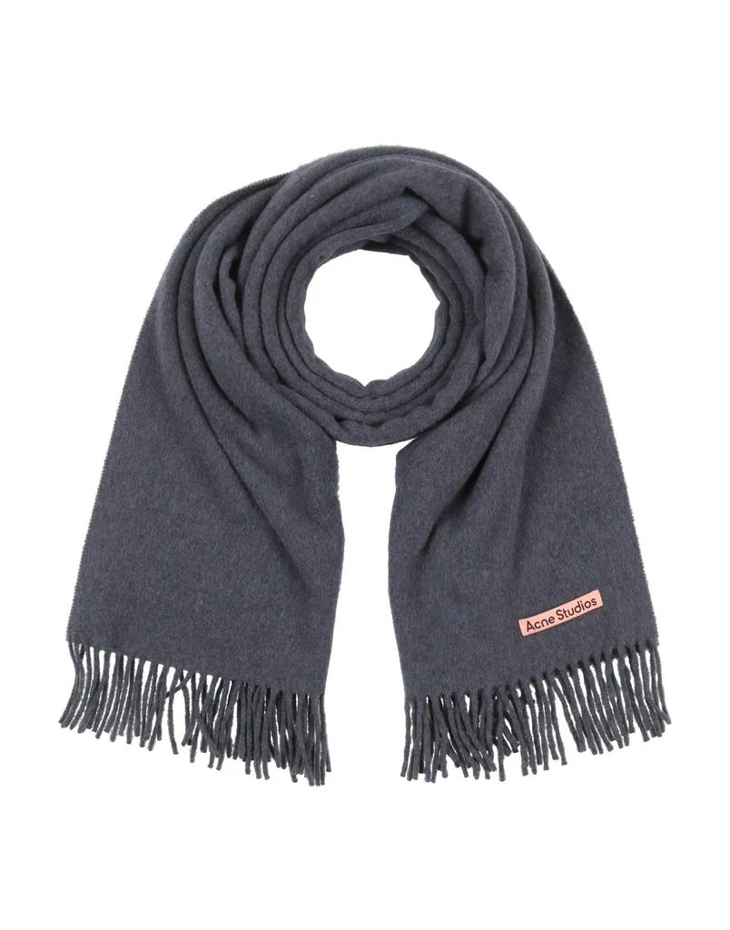 Acne Studios Scarves and foulards 1