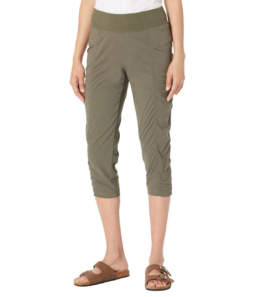 Prana Koen Capris 1