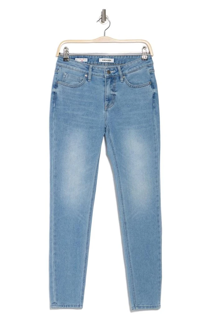 VIGOSS Skinny Jeans 3