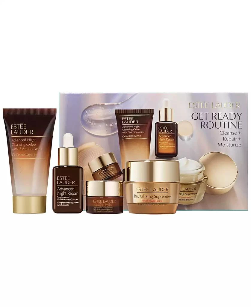 Estée Lauder 4-Pc. Get Ready Routine Skincare Set