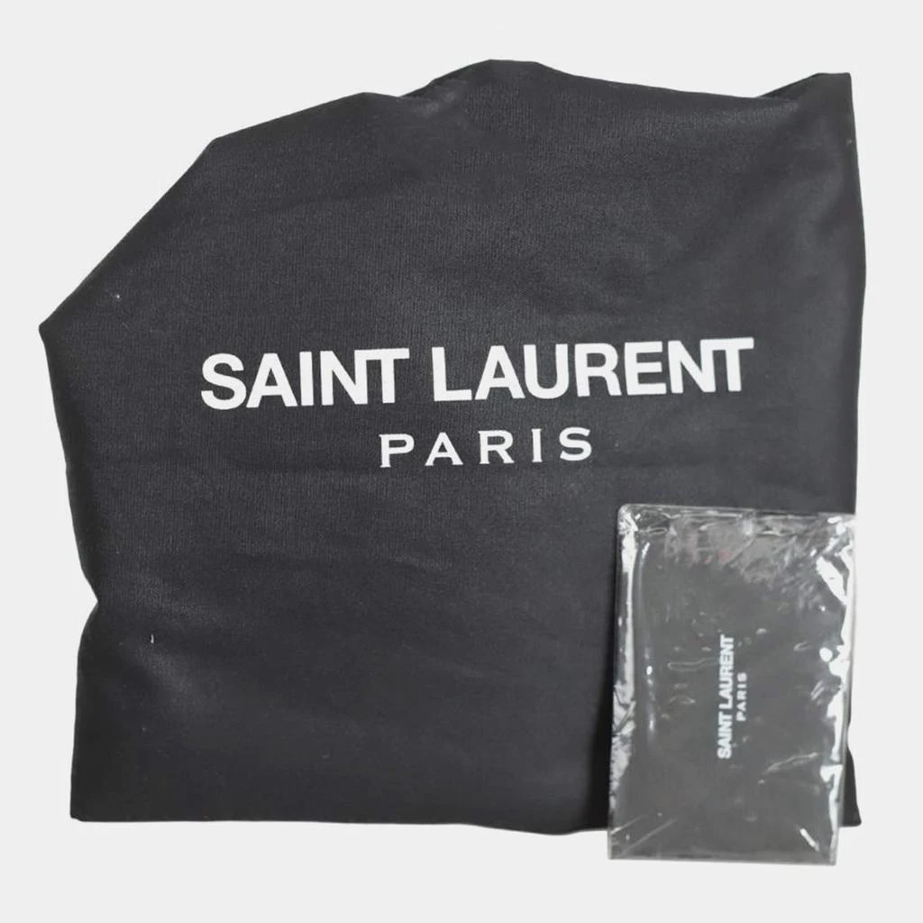 Yves Saint Laurent Saint Laurent Large Sac De Jour Bag 9