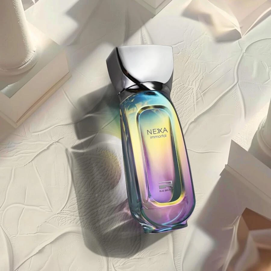 Rue Broca Unisex Nexa Immortal EDP Spray 3.4 oz Fragrances 6290171074007 3